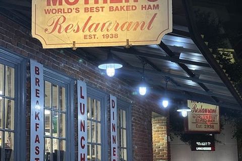 Mother's Restaurant